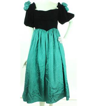 1980s Prom Dresses